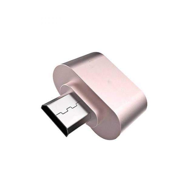 تبدیل USB به Type-C مدل C and Q