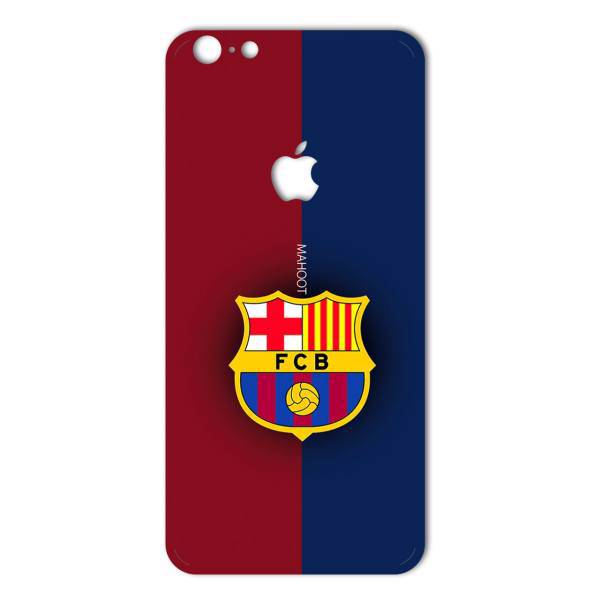 MAHOOT BARCELONA Design Sticker for iPhone 6 Plus/6s Plus، برچسب تزئینی ماهوت مدل BARCELONA Design مناسب برای گوشی iPhone 6 Plus/6s Plus