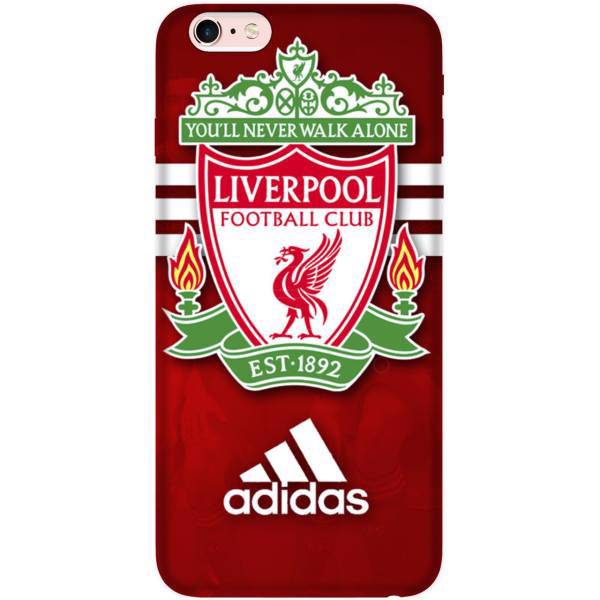 کاور آکو مدل LIVERPOOL مناسب برای گوشی موبایل آیفون 6/6s