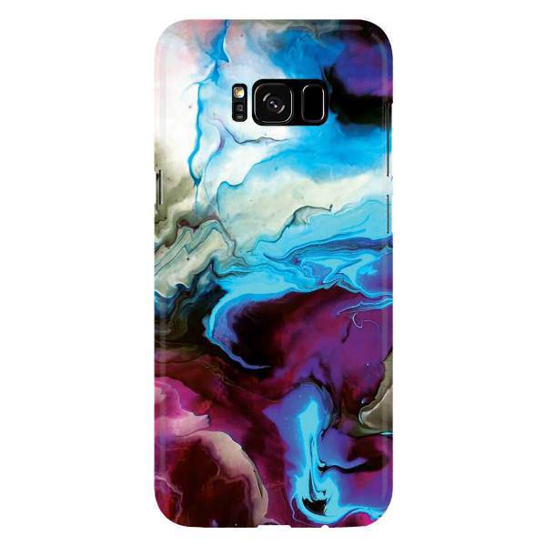 ZeeZip 712G Cover For Samsung Galaxy S8 Plus، کاور زیزیپ مدل 712G مناسب برای گوشی موبایل سامسونگ گلکسی S8 Plus