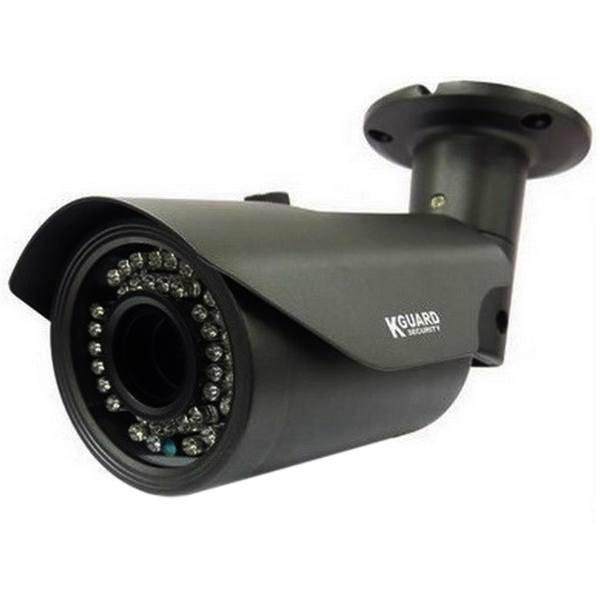KGUARD VW123DPK Analog Cctv Camera، دوربین مداربسته آنالوگ کی‌گارد مدل VW123DPK
