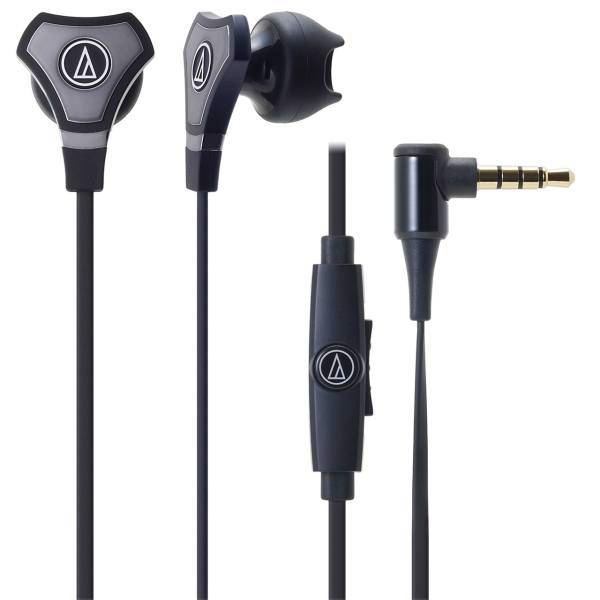 Audio-Technica ATH-CHX5iS Headphone، هدفون آدیو-تکنیکا مدل ATH-CHX5iS