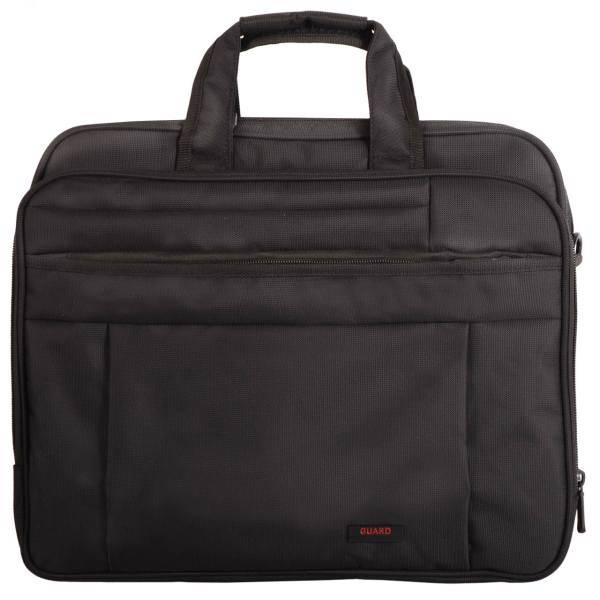 Guard 17113 Bag For 15.6 Inch Laptop، کیف لپ تاپ گارد مدل17113 مناسب برای لپ تاپ 15.6 اینچی