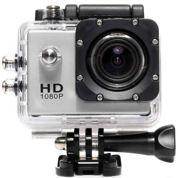 Sports HD DV Actioncam، دوربین ورزشی اسپرتس مدل HD DV