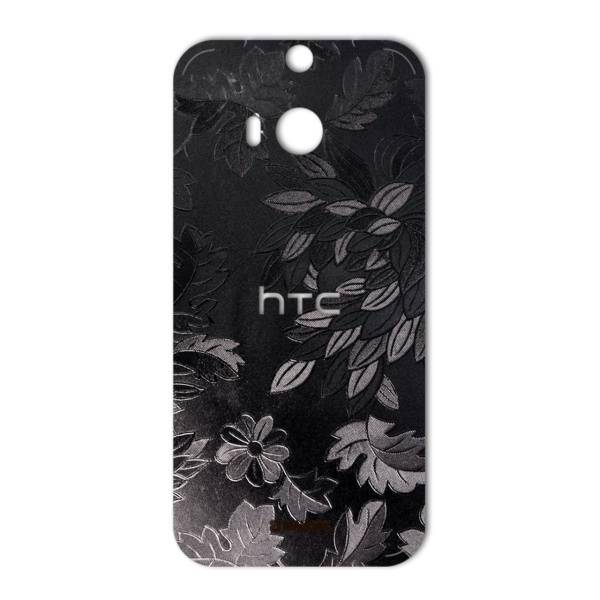 MAHOOT Wild-flower Texture Sticker for HTC M8، برچسب تزئینی ماهوت مدل Wild-flower Texture مناسب برای گوشی HTC M8