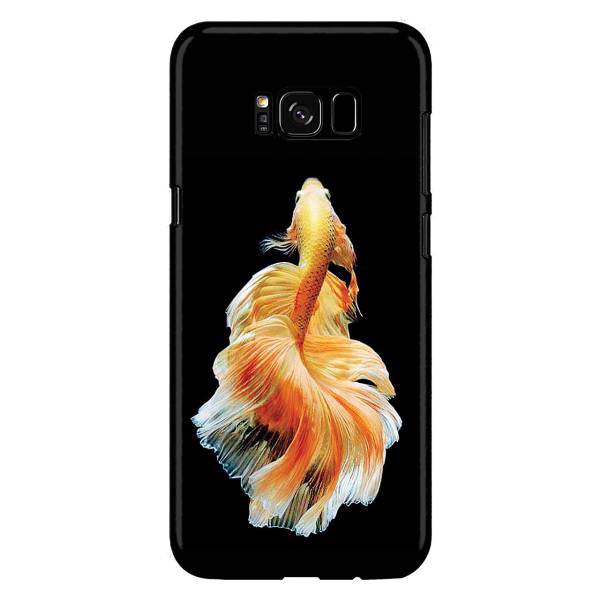 ZeeZip 818G Cover For Samsung Galaxy S8، کاور زیزیپ مدل 818G مناسب برای گوشی موبایل سامسونگ گلکسی S8