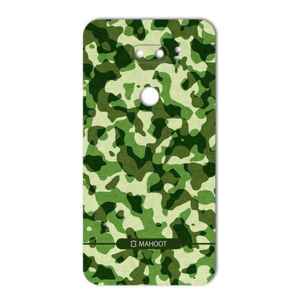 MAHOOT Army-Pattern Design for LG V30، برچسب تزئینی ماهوت مدل Army-Pattern Design مناسب برای گوشی LG V30