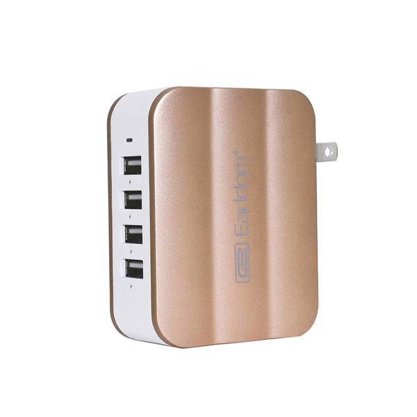 Earldom ES-165 Wall Charger، شارژر دیواری ارلدام مدل ES-165