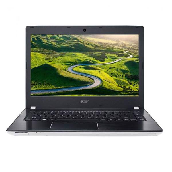 Acer Aspire E5-475-35GM 14 inch Laptop، لپ تاپ 14 اینچی ایسر مدل Aspire E5-475-35GM