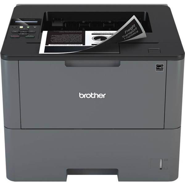 Brother HL-L6200DW Laser Printer، پرینتر لیزری برادر مدل HL-L6200DW