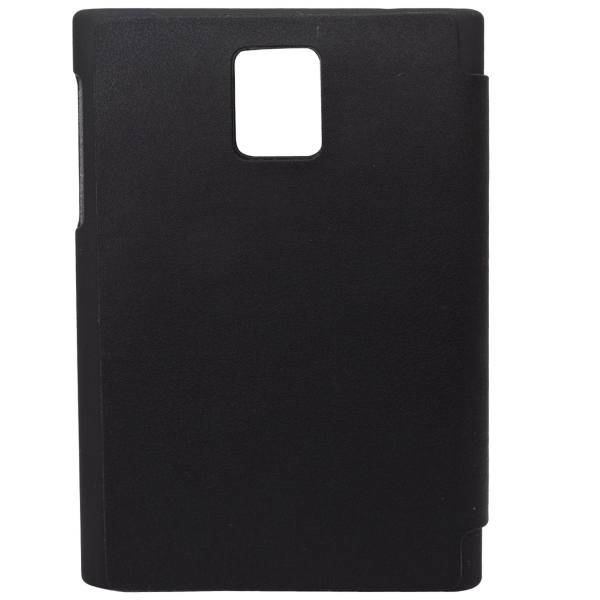 Haimen Mobile Case Flip Cover For BlackBerry PASSPORT، کیف کلاسوری هایمن مدل Mobile Case مناسب برای گوشی موبایل بلک بری PASSPORT