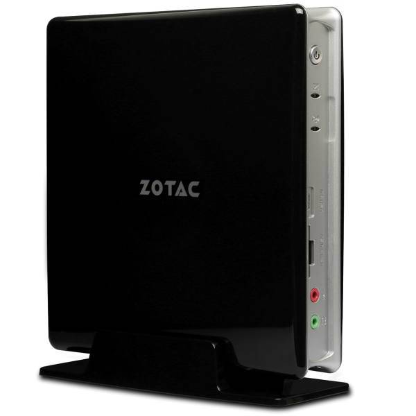 ZOTAC MINI PC ZBOX-BI323-B، کامپیوتر کوچک زوتک مدل ZBOX- BI323-B