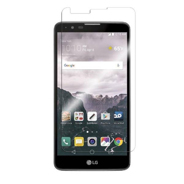 Nano Screen Protector For Mobile LG Stylus 2، محافظ صفحه نمایش نانو مناسب برای ال جی Stylus 2