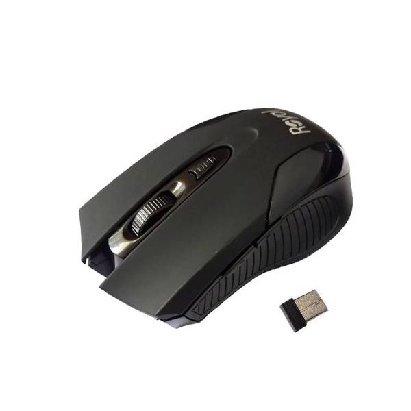 Royal MW109 Wireless Mouse، ماوس بی سیم رویال مدل MW109