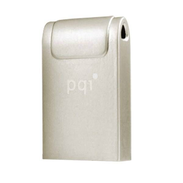Pqi i-Neck USB Flash Memory - 8GB، فلش مموری پی کیو آی آی-نک - 8 گیگابایت