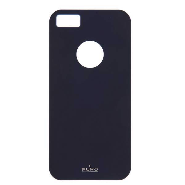 Puro Soft Cover For Apple iPhone 5/5s/SE، کاور پورو مدل Soft مناسب برای گوشی موبایل آیفون 5/5s/ SE