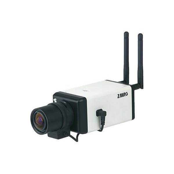 Zavio F7115، دوربین حفاظتی زاویو F7115