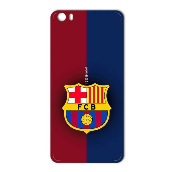 MAHOOT BARCELONA Design Sticker for Xiaomi Mi5، برچسب تزئینی ماهوت مدل BARCELONA Design مناسب برای گوشی Xiaomi Mi5