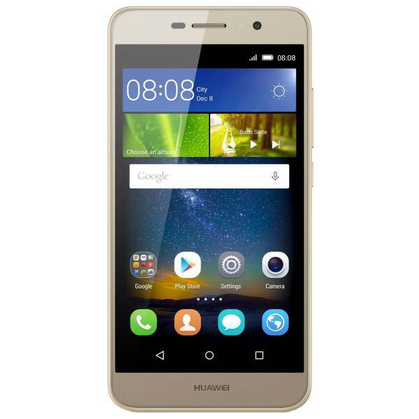 Huawei Y6 Pro TIT-U02 Dual SIM Mobile Phone، گوشی موبایل هوآوی مدل Y6 Pro TIT-U02 دو سیم کارت