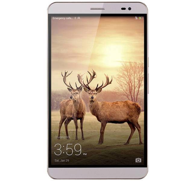 Huawei MediaPad X2 GEM-701L Dual SIM 32GB Tablet، تبلت هوآوی مدل MediaPad X2 GEM-701L دو سیم کارت ظرفیت 32 گیگابایت