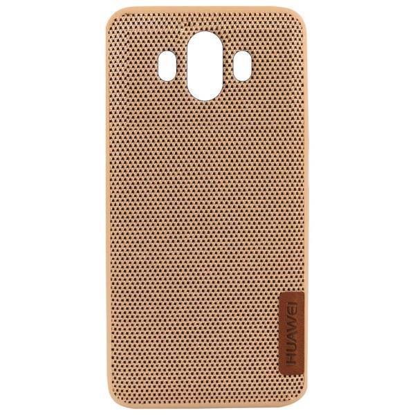 Moire Cover For Huawei Mate 10، کاور مدل Moire مناسب برای گوشی موبایل هواوی Mate 10