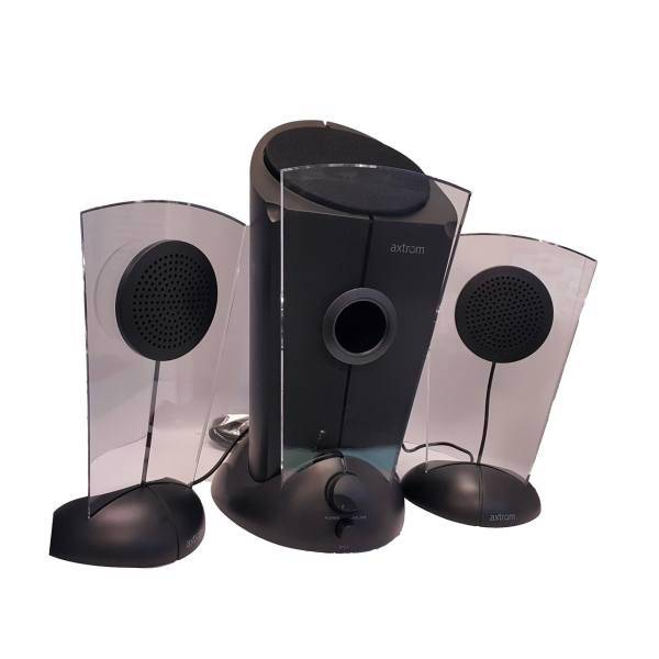 Axtrom Lumino 2.1 Speaker، اسپیکر اکستروم مدل Lumino 2.1