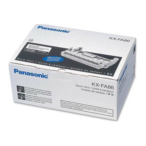 Panasonic KX-FA86E Fax Drum، درام فکس پاناسونیک KX-FA86E