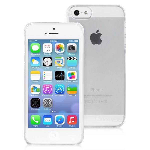 Fashion 3451 Cover For Apple iPhone 5/5S، کاور فشن کد 3451 مناسب برای گوشی موبایل اپل آیفون 5/5S