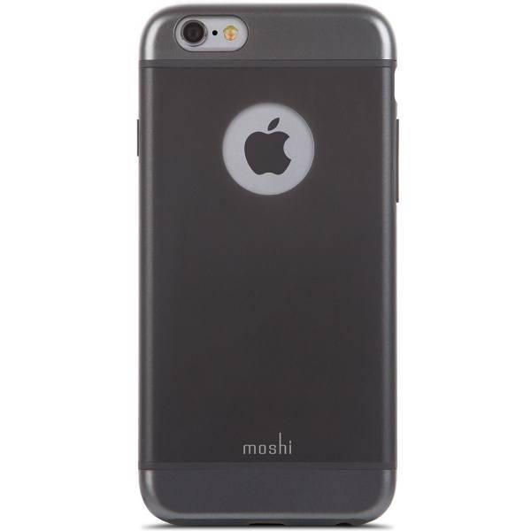 Moshi iGlaze Cover For Apple iPhone 6/6s، کاور موشی مدل iGlaze مناسب برای گوشی موبایل آیفون 6/6s