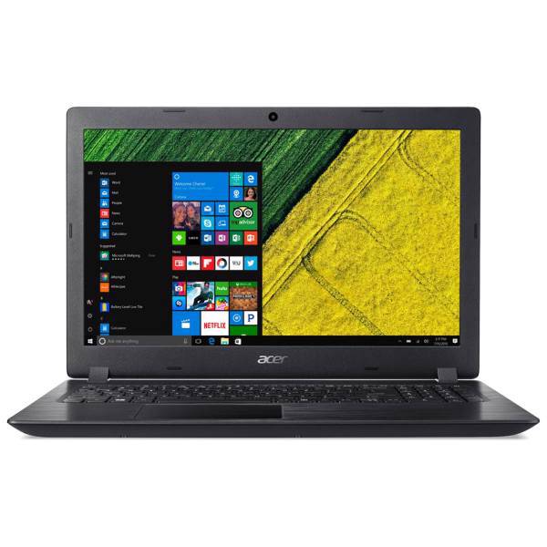 Acer Aspire A315-31-P0TP - 15 inch Laptop، لپ تاپ 15 اینچی ایسر مدل Aspire A315-31-P0TP