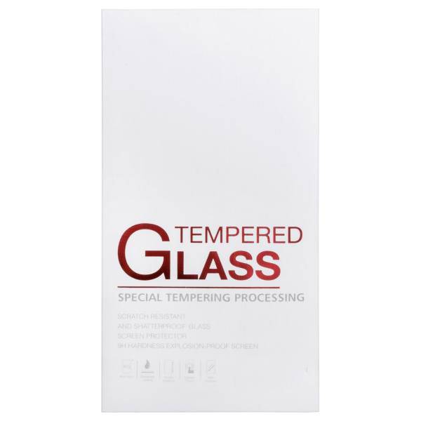 Tempered Glass Special Screen Protector For Apple iPhone 6/6S، محافظ صفحه نمایش شیشه ای تمپرد مدل Special مناسب برای گوشی موبایل اپل 6/6S