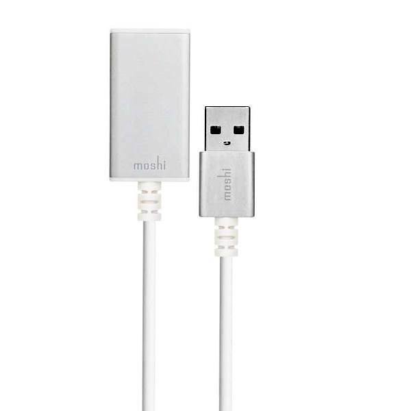 Moshi Active USB 3.0 Extension Cable 3m، کابل افزایش طول USB 3.0 موشی 3 متر