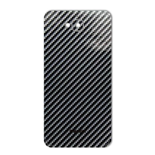 MAHOOT Shine-carbon Special Sticker for Huawei Y6 Pro، برچسب تزئینی ماهوت مدل Shine-carbon Special مناسب برای گوشی Huawei Y6 Pro