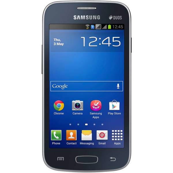 Samsung Galaxy Star 2 Plus Duos G350E Mobile Phone، گوشی موبایل سامسونگ گلکسی استار 2 پلاس دو سیم کارت G350E
