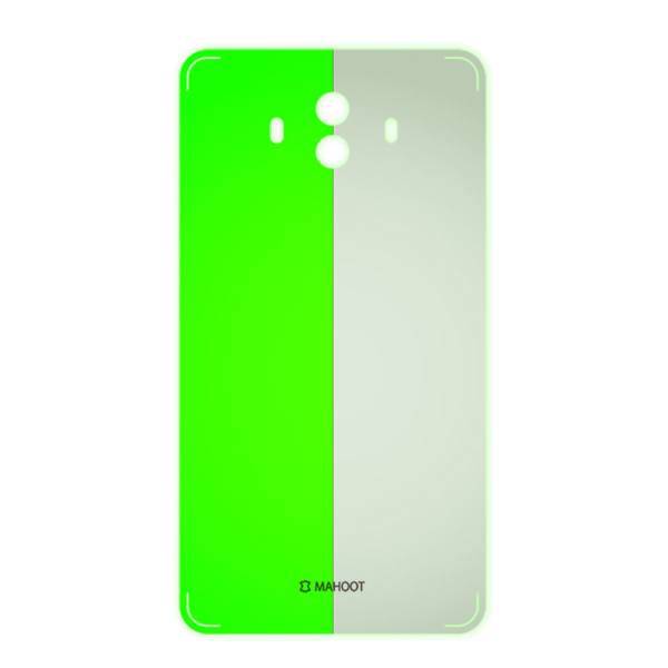 MAHOOT Fluorescence Special Sticker for Huawei Mate 10، برچسب تزئینی ماهوت مدل Fluorescence Special مناسب برای گوشی Huawei Mate 10