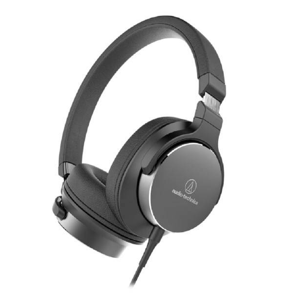 Audio Technica ATH-SR5 Headphones، هدفون آدیو-تکنیکا مدل ATH-SR5
