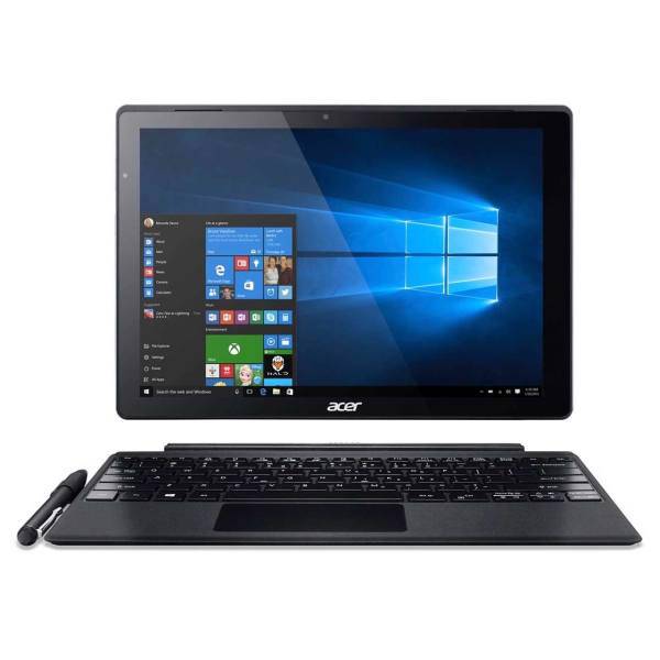 Acer Switch Alpha 12 512GB Tablet، تبلت ایسر مدل Switch Alpha 12 ظرفیت 512 گیگابایت