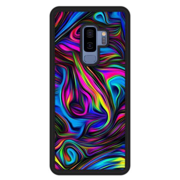 Akam AS9P0195 Case Cover Samsung Galaxy S9 plus، کاور آکام مدل AS9P0195 مناسب براي گوشی موبايل سامسونگ گلکسی اس 9 پلاس