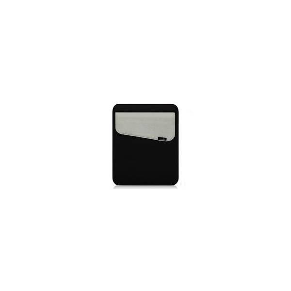 Moshi Muse 13 for MacBook 13 Black، کاور محافظ مشکی برای مک بوک 13 اینچی