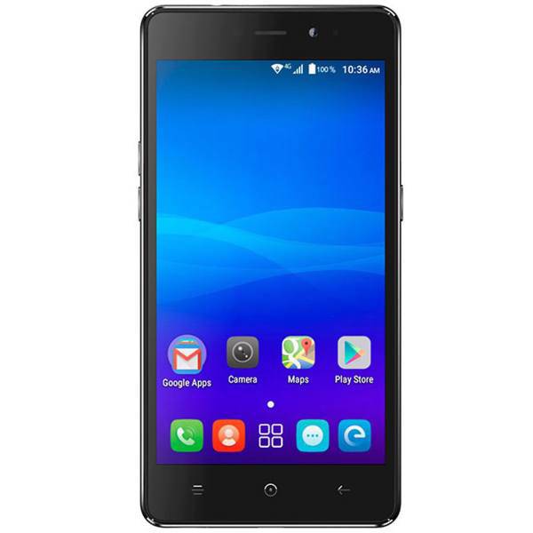 Haier Leisure L55s Dual SIM Mobile Phone، گوشی موبایل هایر مدل Leisure L55s دو سیم‌کارت