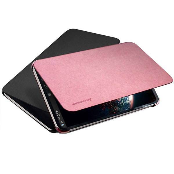 Folio Cover For Tablet Lenovo IdeaTab A2107A، کاور فولیو برای لنوو آیدیاتب A2107A