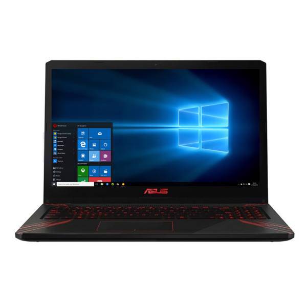 ASUS FX570UD - 15 inch Laptop، لپ تاپ 15 اینچی ایسوس مدل FX570UD