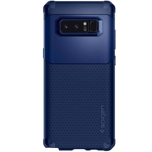 Spigen Hybrid Armor Cover For Samsung Galaxy Note 8، کاور اسپیگن مدل Hybrid Armor مناسب برای گوشی موبایل سامسونگ Galaxy Note 8