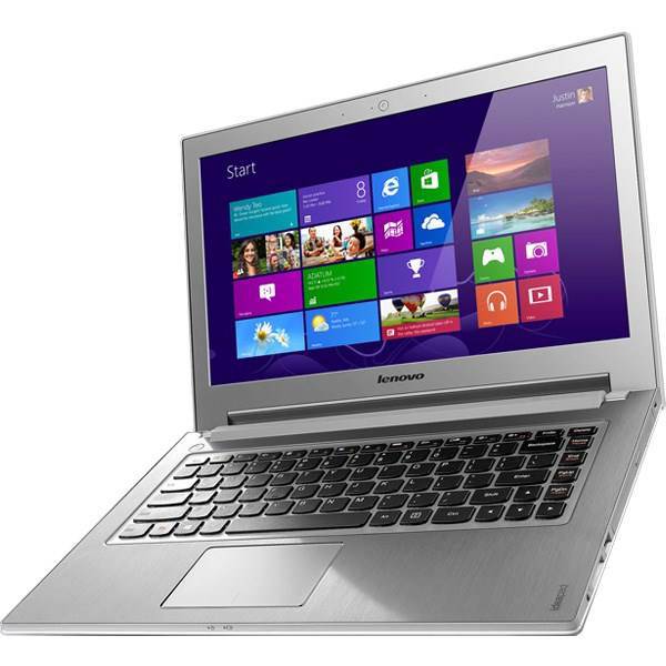 Lenovo IdeaPad Z410، لپ تاپ لنوو آیدیاپد Z410