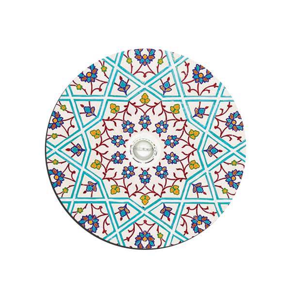 Tehran Gfx MPG954 Mousepad، ماوس پد تهران جی اف ایکس مدل MPG954