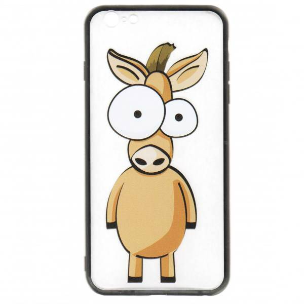 Zoo Donkey Cover For iphone 6plus/6s plus، کاور زوو مدل Donkey مناسب برای گوشی آیفون 6plus/6s plus