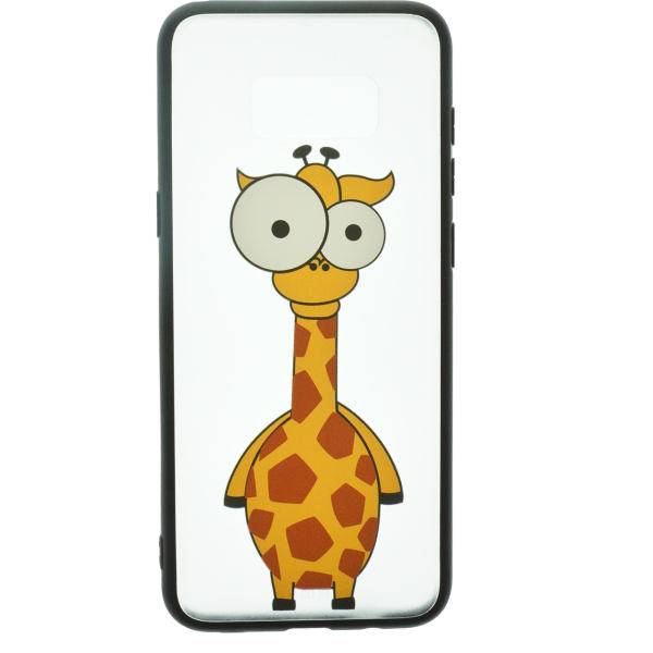 کاور زوو مدلGiraffe مناسب برای گوشی سامسونگ s8 plus