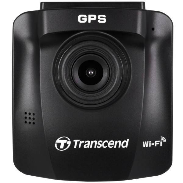 Transcend DrivePro 230 Car DVR، دوربین فیلم‌برداری خودرو ترنسند مدل DrivePro 230