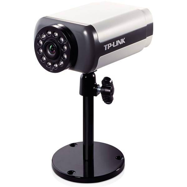 TP-LINK TL-SC3171 Day/Night Surveillance Camera، دوربین تحت شبکه شب و روز تی پی-لینک TL-SC3171