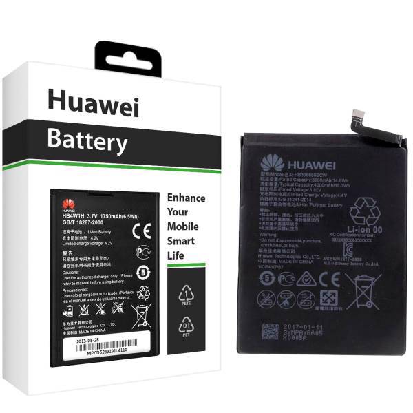 Huawei HB396689ECW 4000mAh Cell Mobile Phone Battery For Huawei Mate 9، باتری موبایل هوآوی مدل HB396689ECW با ظرفیت 4000mAh مناسب برای گوشی موبایل هوآوی Mate 9